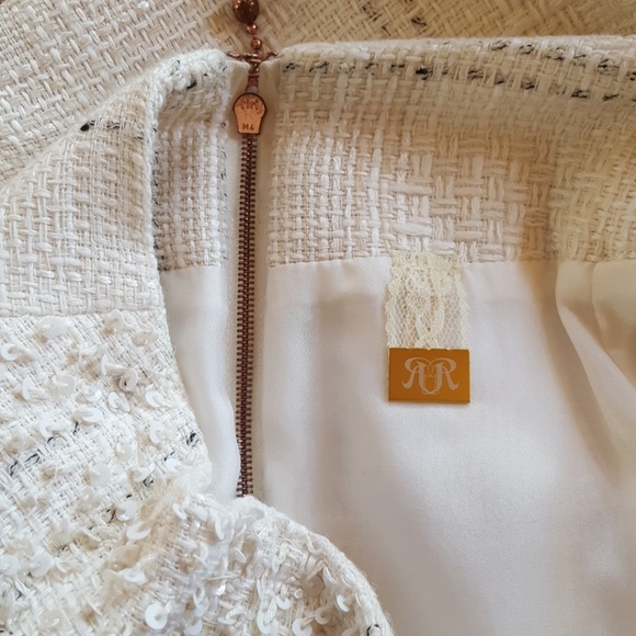 🖤RACHEL ROY🖤SKIRT🖤 - Picture 7 of 8